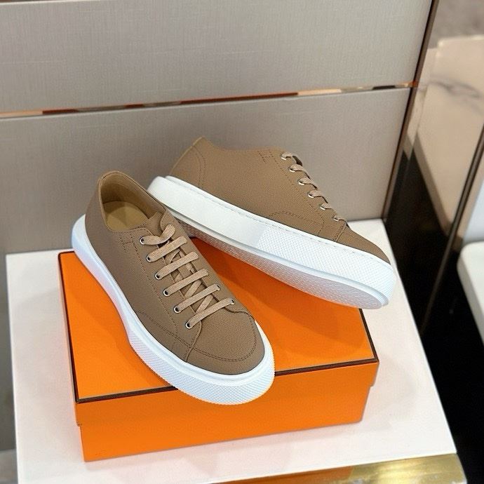 Hermes Sneakers